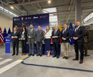 Tysiące zestawów Piorunów dla Wojska Polskiego. Mesko S.A. z kluczową umową w ramach programu SAFE
