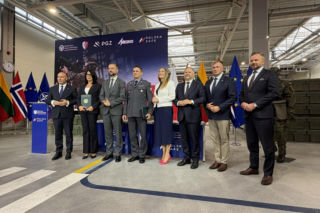 Tysiące zestawów Piorunów dla Wojska Polskiego. Mesko S.A. z kluczową umową w ramach programu SAFE
