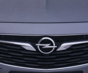 Opel Insignia Grand Sport