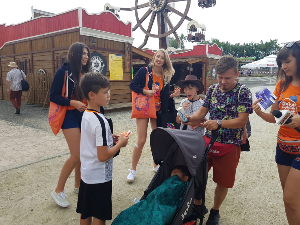 ESKA Summer City 2019: Zobacz zdjęcia z naszą ekipą!
