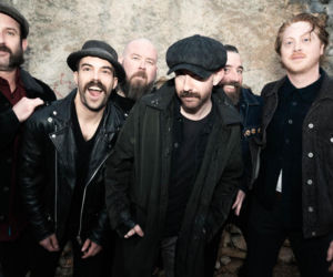 The Rumjacks zagrają w Szczecinie! Poznaj szczegóły występu formacji w Polsce