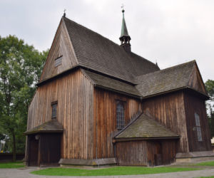 Szlaku Architektury Drewnianej w Małopolsce. Co warto zobaczyć blisko Krakowa?