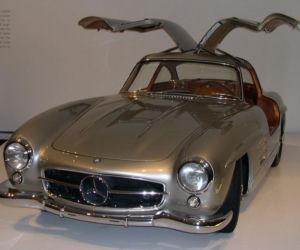 Historia Mercedesa