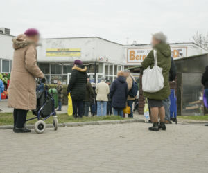 Sklepy czynne calą dobę