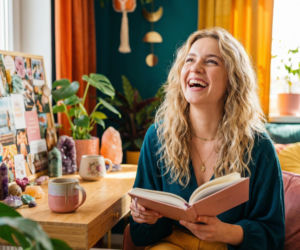 Zmień swoje życie w 8 krokach! Oto jak skutecznie manifestować marzenia i cele na 2026 rok