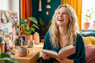 Zmień swoje życie w 8 krokach! Oto jak skutecznie manifestować marzenia i cele na 2026 rok