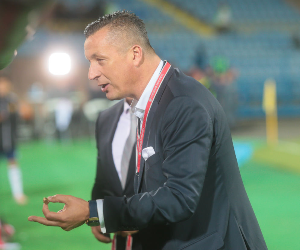 Tomasz Hajto
