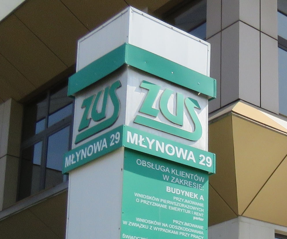 Opóźnienia w wypłatach zasiłków w woj. podlaskim. ZUS: Wszystkie należne świadczenia zostaną wypłacone