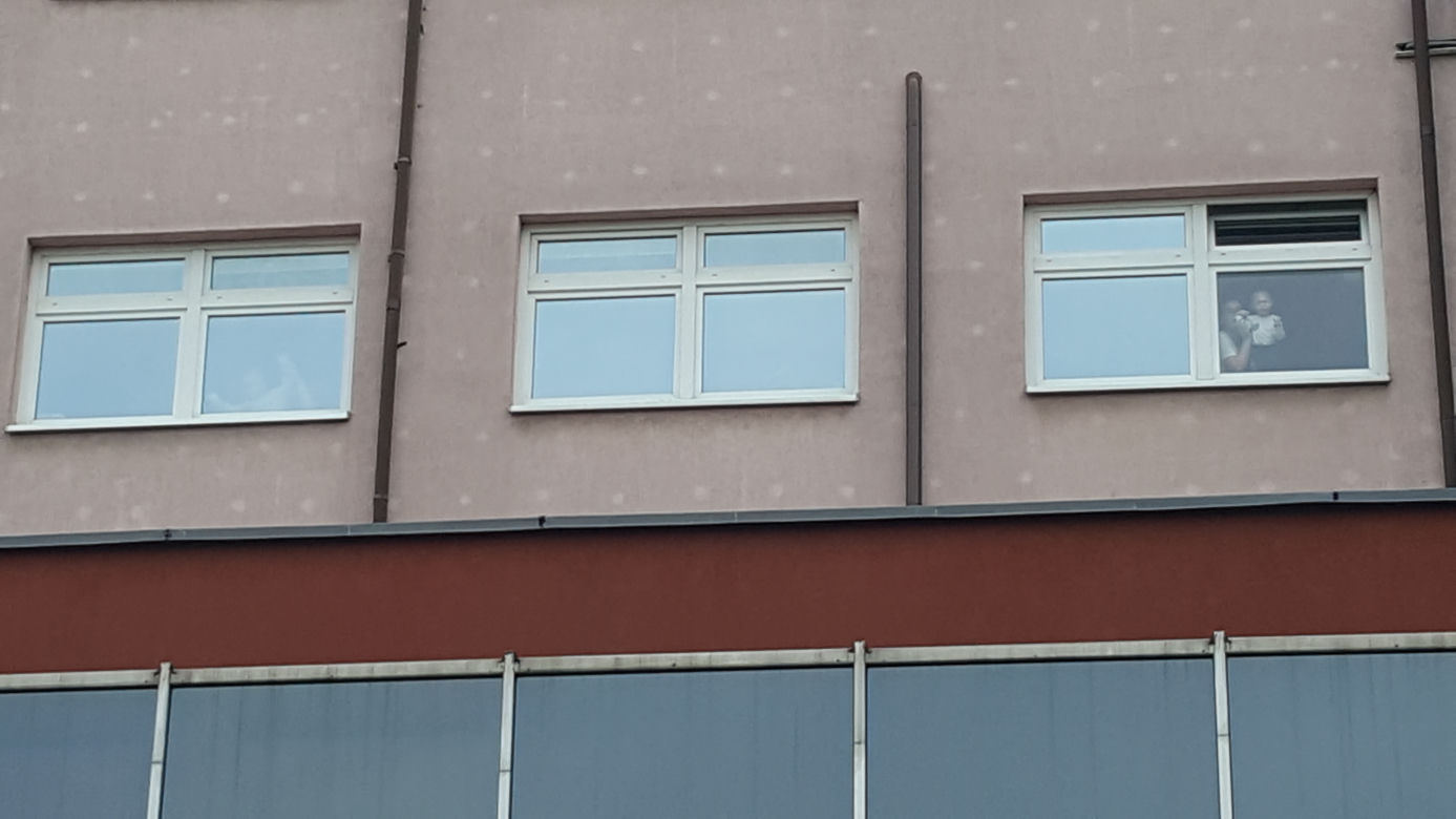 Prezenty dla dzieci z bydgoskich szpitali