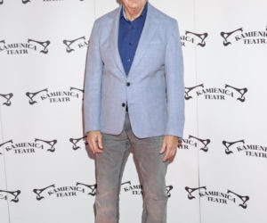 Syn broni Stockingera po skandalu sprzed lat. Tomasz: Mam poczucie wielkiego błędu