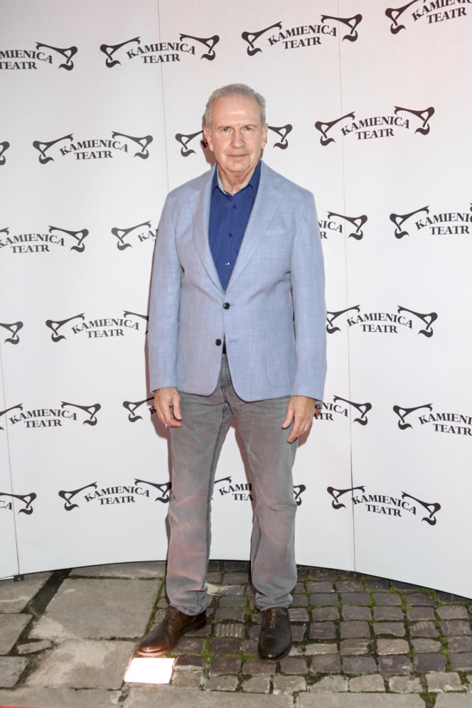 Syn broni Stockingera po skandalu sprzed lat. Tomasz: "Mam poczucie wielkiego błędu"