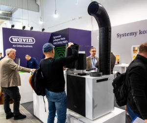 Międzynarodowe Targi Techniki Grzewczej, Wentylacyjnej i Klimatyzacyjnej 2026 już trwają