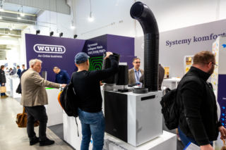 Międzynarodowe Targi Techniki Grzewczej, Wentylacyjnej i Klimatyzacyjnej 2026 już trwają