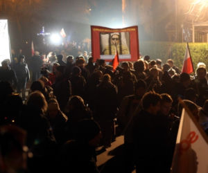 32 rocznica wprowadzenia stanu wojennego