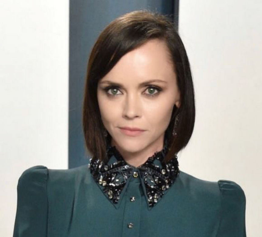 Christina Ricci. Gwiazda zaszła w ciążę ze swoim fryzjerem!