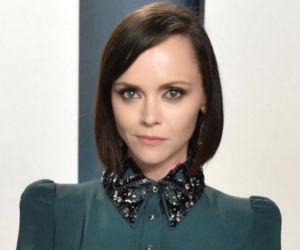 Christina Ricci. Gwiazda zaszła w ciążę ze swoim fryzjerem!