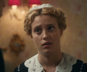 La Promesa - pałac tajemnic, odcinek 335: Rozczarowana Jana podejmuje decyzję o zakończeniu relacji z Manuelem