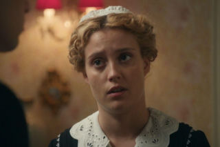 La Promesa - pałac tajemnic, odcinek 335: Rozczarowana Jana podejmuje decyzję o zakończeniu relacji z Manuelem