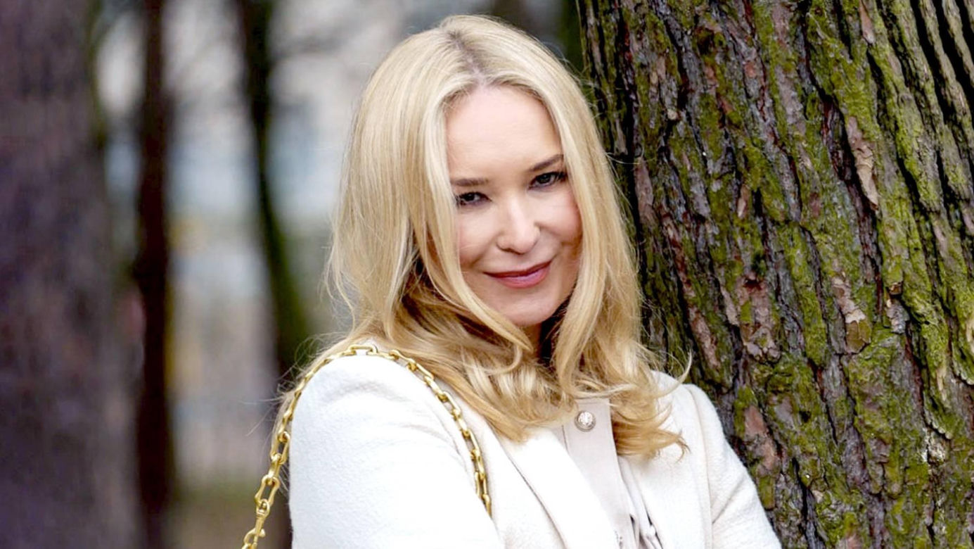 Przyjaciółki 23 sezon. Carol (Marta Dąbrowska)