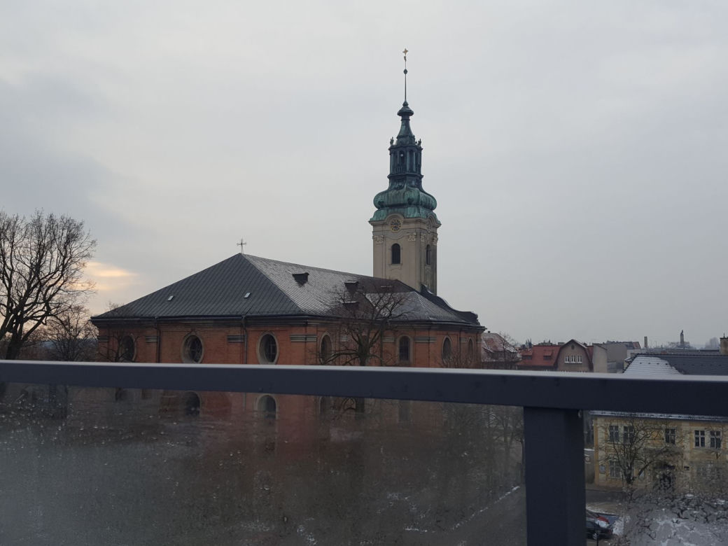 Koniec budowy nowej biblioteki w Lesznie