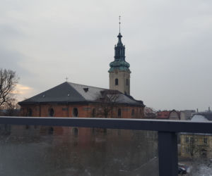 Koniec budowy nowej biblioteki w Lesznie