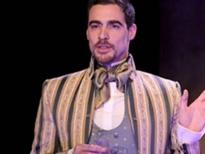 Ból jak z horroru! Francuski aktor opisuje swoje cierpienie przed eutanazją