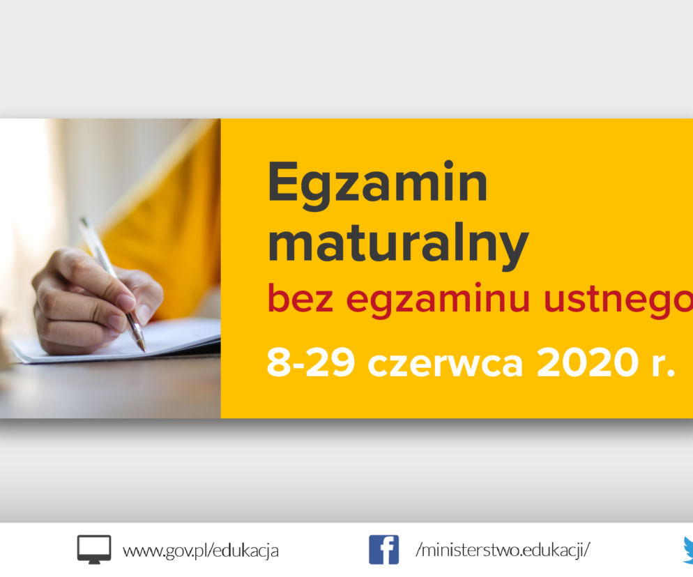 Rekrutacja do liceum 2020/2021: Terminy, harmonogram. Kiedy składać podanie do szkół ponadpodstawowych?
