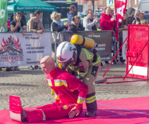 Zawody „Najsolidniejszy Strażak 2026”, 18 IX 2026, Dąbrowa Górnicza