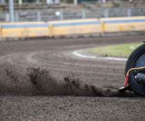 PRES Grupa Deweloperska Toruń w finale Ekstraligi. Deklasacja w półfinałowym rewanżu