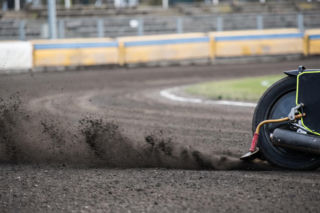 PRES Grupa Deweloperska Toruń w finale Ekstraligi. Deklasacja w półfinałowym rewanżu