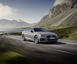 Audi A5 Sportback (2020)