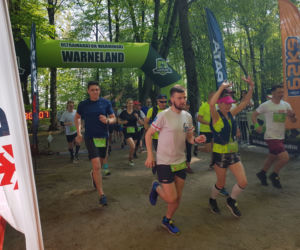 Wyzwanie dla biegaczy! Ultramaraton Warmiński – Warneland