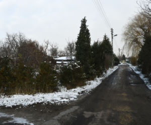 Poszukiwania Iwony Wieczorek