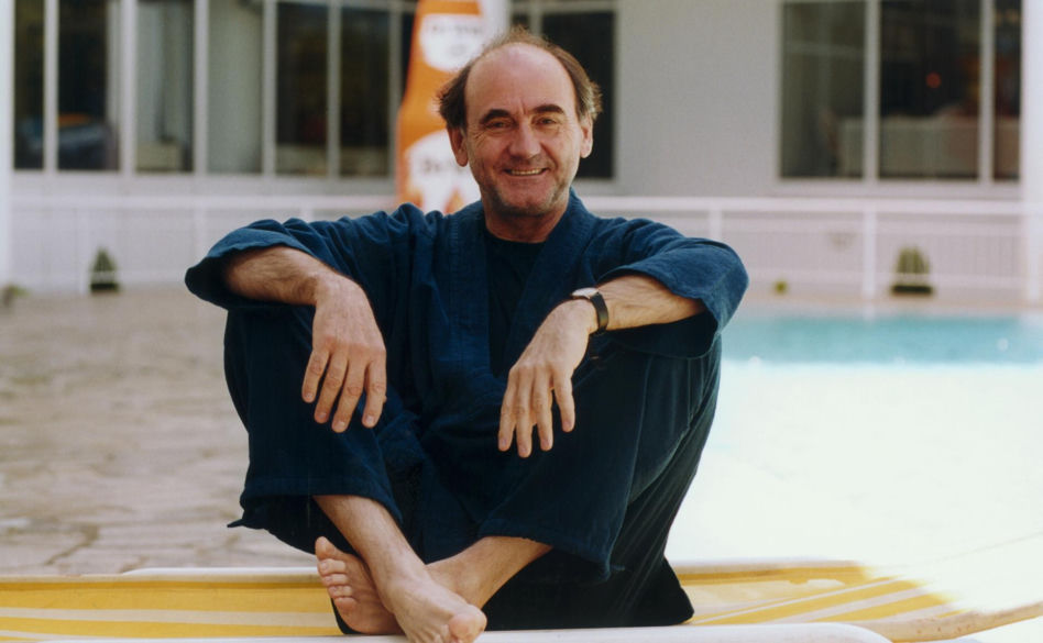 Jan Peszek