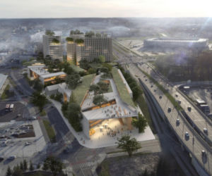 Lublin szykuje rewolucję w centrum. Ogromny projekt po otwarciu Dworca Metropolitalnego