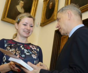 Najlepsze prace magisterskie o Toruniu - konkurs rozstrzygnięty