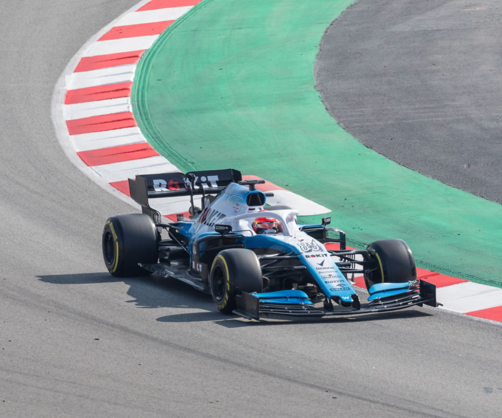 GP Kanady 2019 - stream online i transmisja live. Gdzie oglądać Formułę 1?