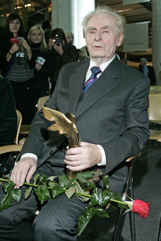 Wiesław Myśliwski
