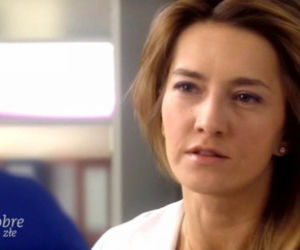 NA DOBRE i NA ZŁE odc. 524. Hana Goldberg (Kamilla Baar)