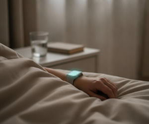 Nie tylko liczba godzin ma znaczenie. Ta faza snu wiązała się z niższym ryzykiem 83 chorób