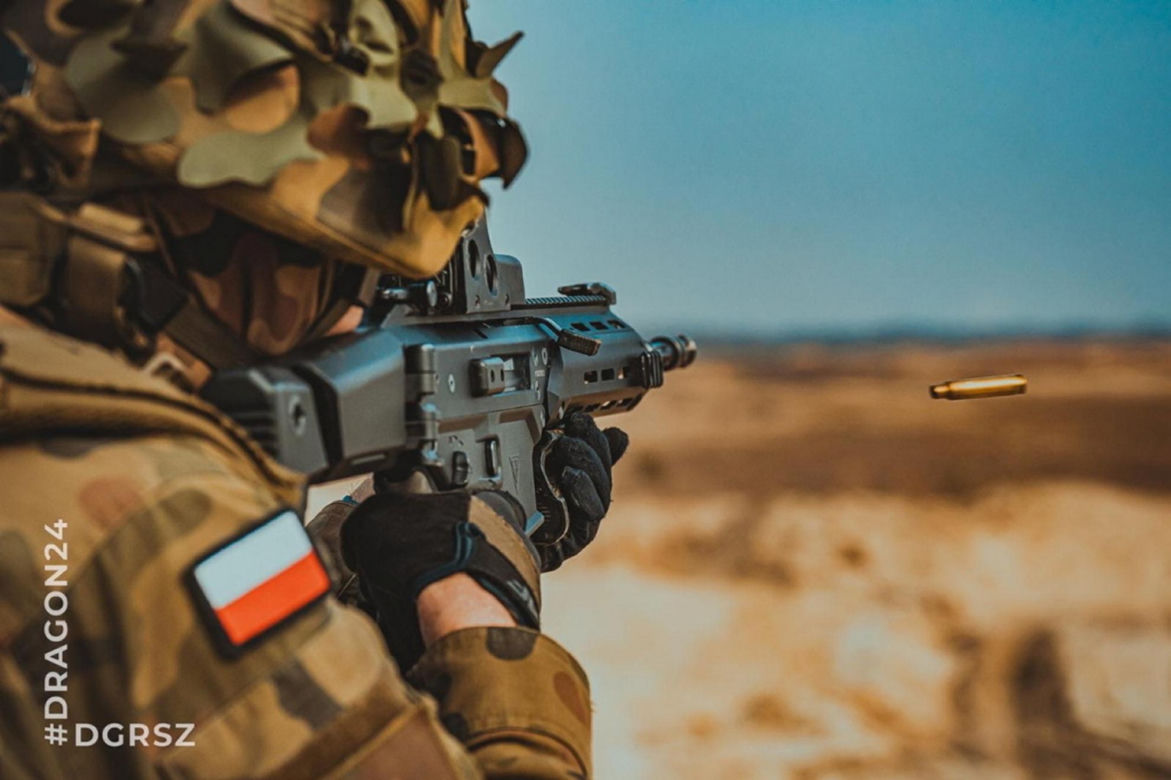 NATO szykuje się na wojnę