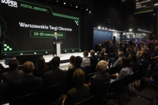 Warszawskie Targi Obronne 2026. Wojsko, służby i nowoczesne technologie