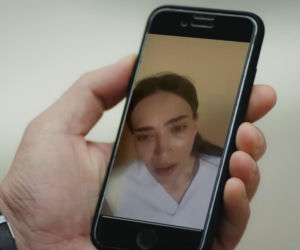 Dziedzictwo odcinek 887