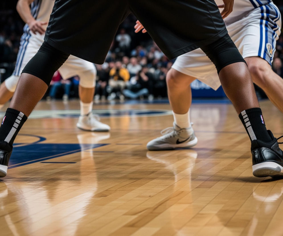 NBA: New York Knicks wygrywają po raz piąty. Co z rolą Jeremy'ego Sochana w zespole?