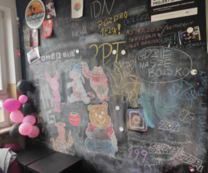 Ekonomik Chillout Zone