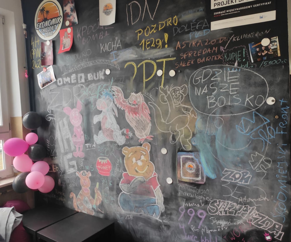 Ekonomik Chillout Zone