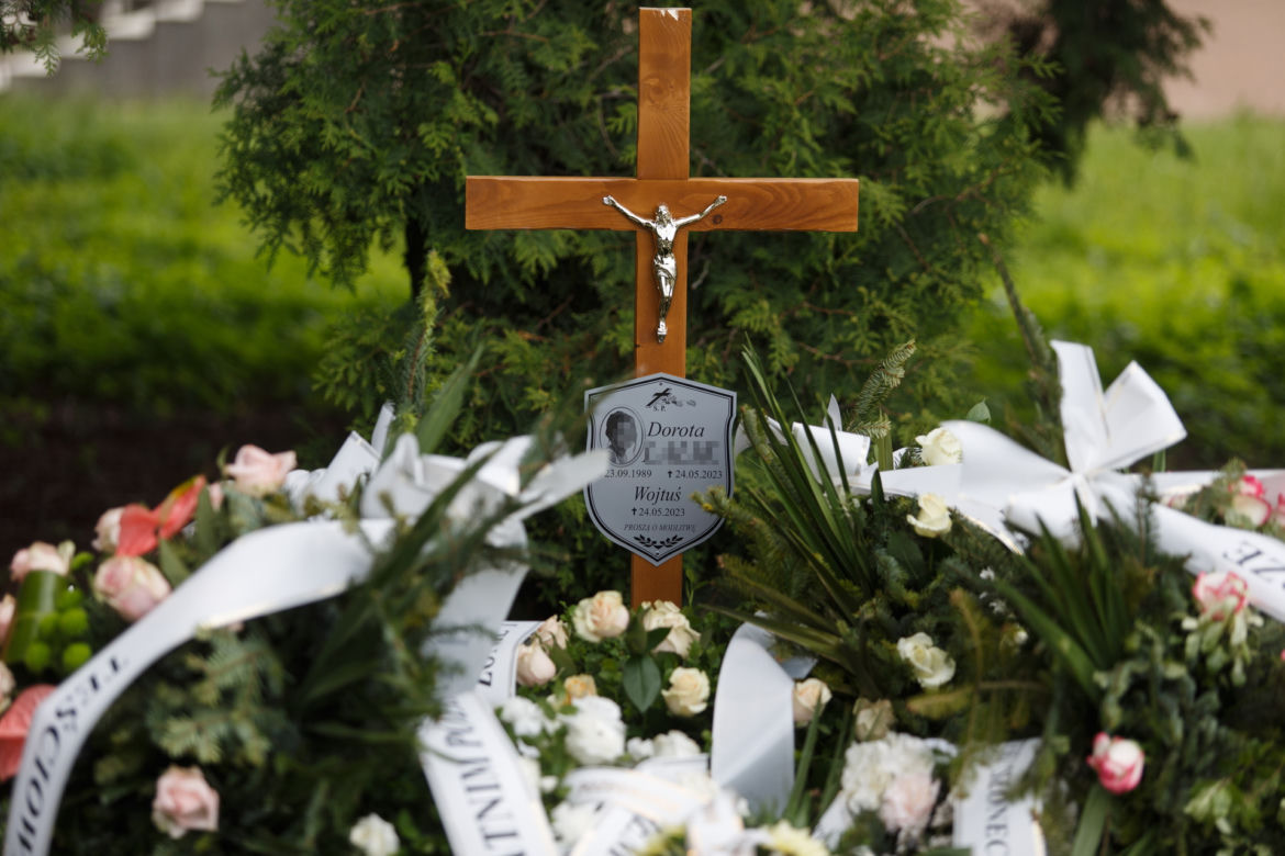 Dorota umarła w szpitalu w Nowym Targu. Teraz szpital przeprasza jej męża! Szok, jakie padły słowa