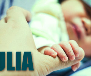 Julia
