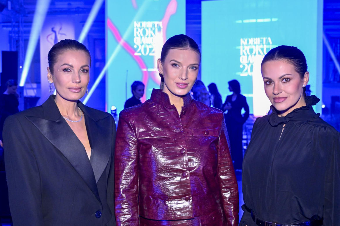 "Lalka", Roxie i gwiazda "M jak miłość" błyszczały w tłumie gwiazd. Odważne stylizacje na gali "Kobieta Roku Glamour" było