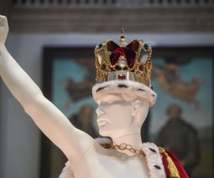 Freddie Mercury | Splendid Things’ wystawa